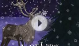 Galician Carol - A Celtic Christmas - Mithril