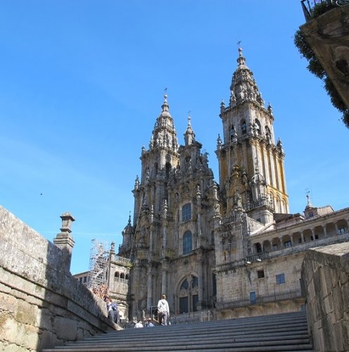 Santiago de Compostela