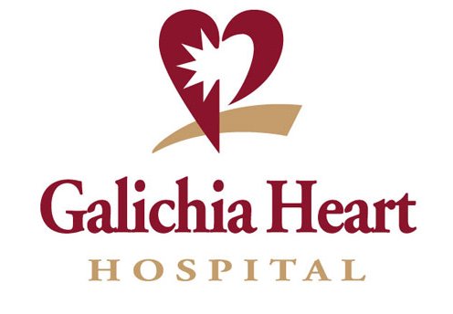 Galichia Heart Hospital is