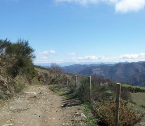 Weather in Galicia makes