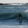 Galicia surfing