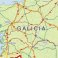 Maps of Galicia