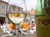 Ribeiro Wine from Galicia -