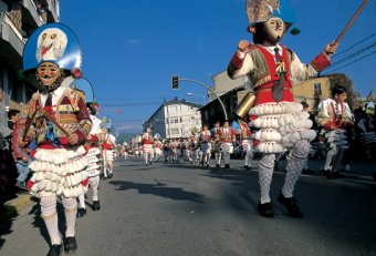 Galicia festivals