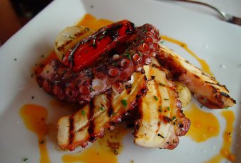 Galicia food