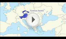 Dissolution of Austria-Hungary