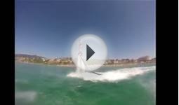 FLYBOARD VIGO-(GALICIA)