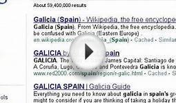 Galicia Spain