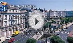 National Anthem of Galicia (Spain) ‒ “Os Pinos